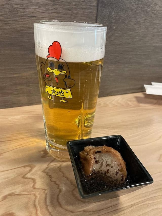 寿司と焼き鳥 大地 江古田店 - サブ画像1