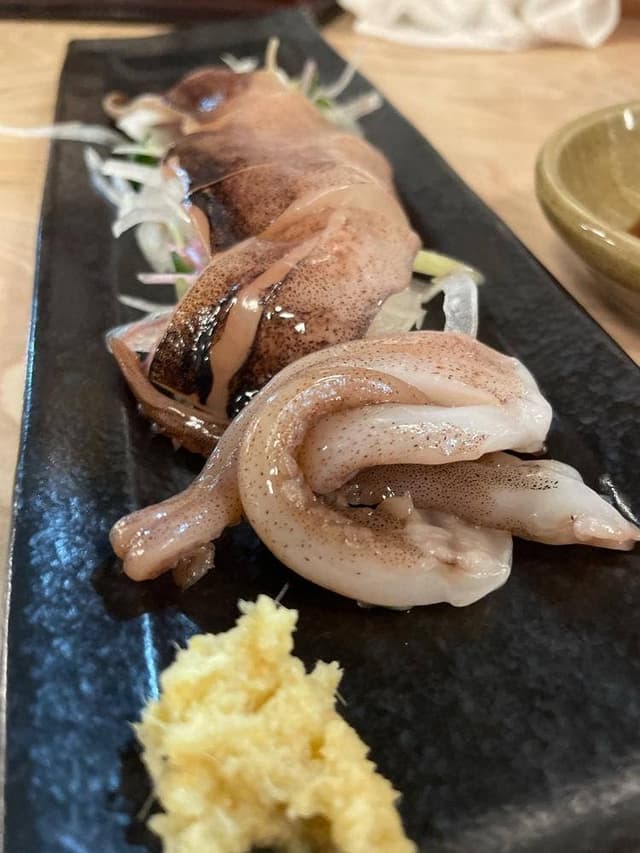 寿司と焼き鳥 大地 江古田店 - サブ画像3