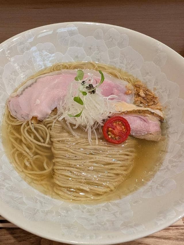 小麦そば 池 - サブ画像3