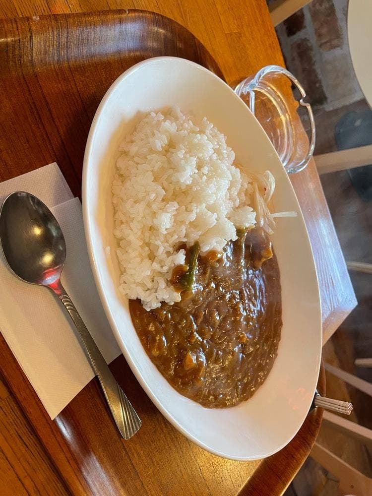 コーヒー&キッチン ふじ