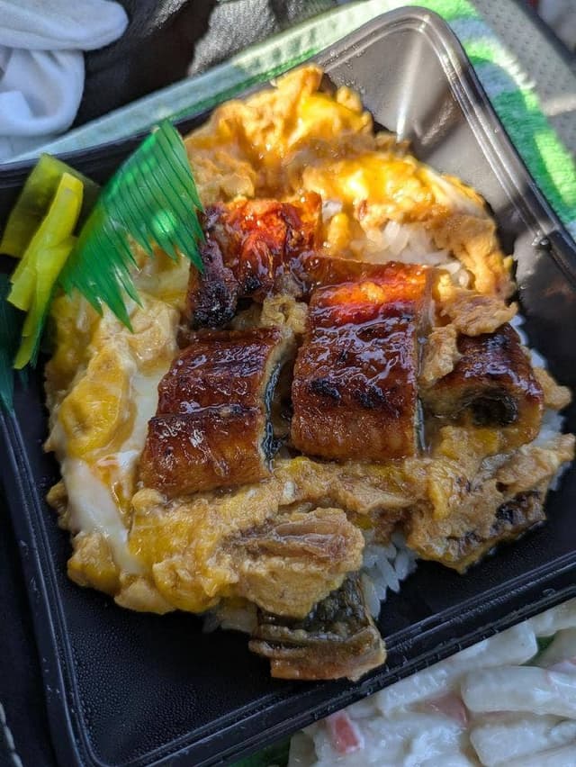 ごはん亭洋光台店 - サブ画像2