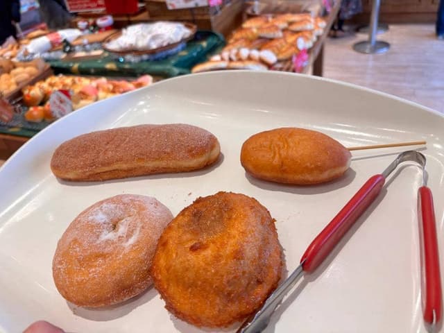 ベーカリー ピカソ 本店 - サブ画像2