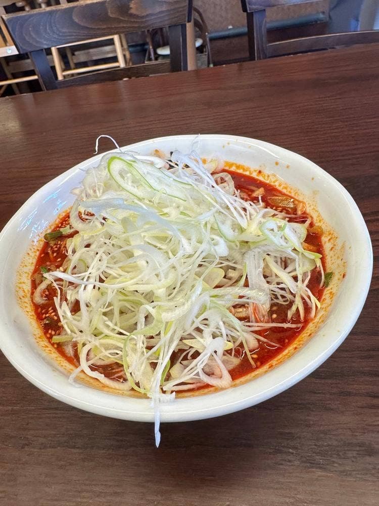 らあめん 新 函館店