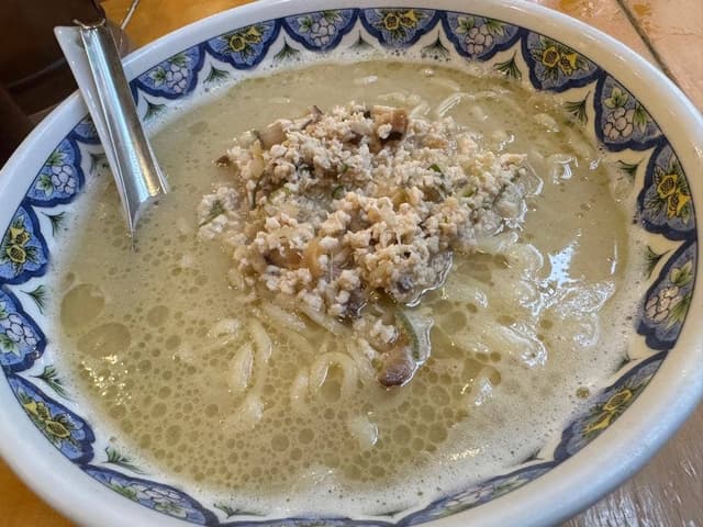 中国ラーメン 揚州商人 昭島モリタウン店 - サブ画像1