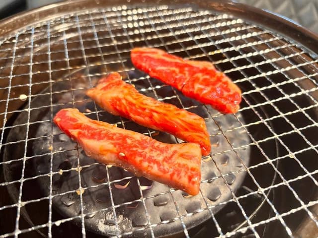 やきにくホルモン 幸心 - サブ画像2