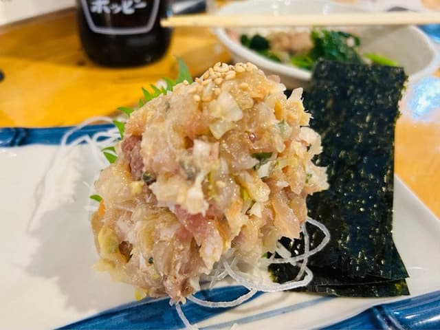丸冨水産 池袋西口店 - サブ画像2