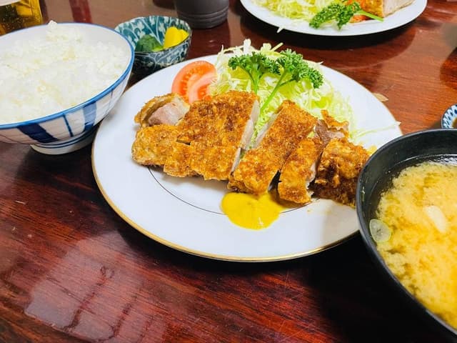 とんき 国分寺店 - サブ画像2