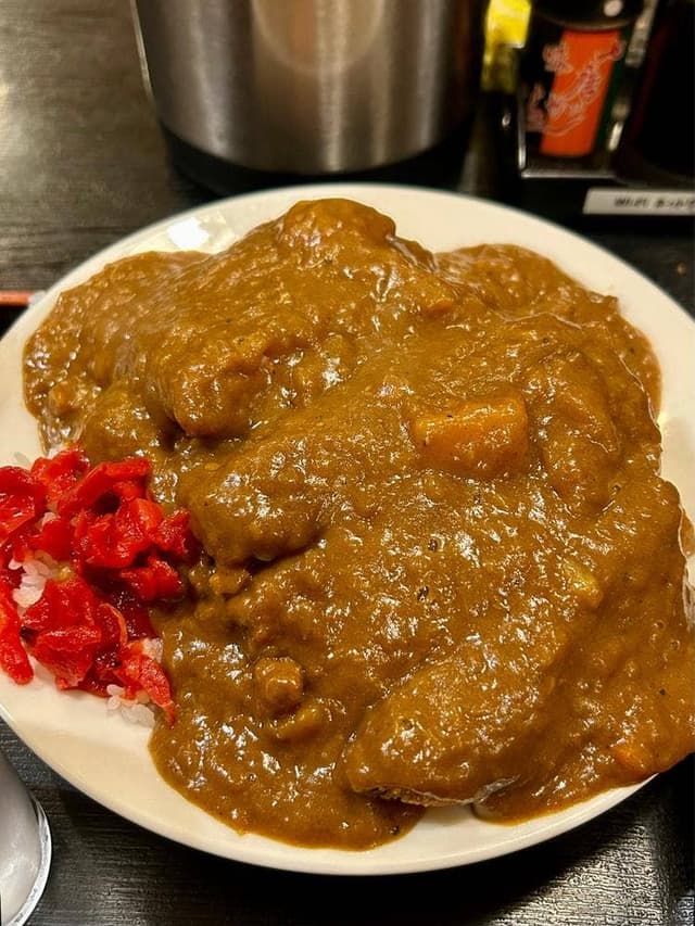 食事処 もみじ - サブ画像1