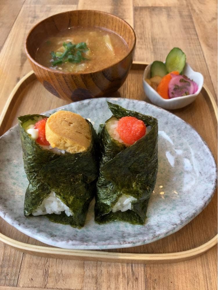 おにぎり屋 EN 東三国店