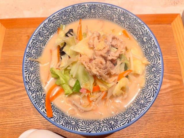 豚骨ちゃんぽん イチバンケン 名駅店 - サブ画像3