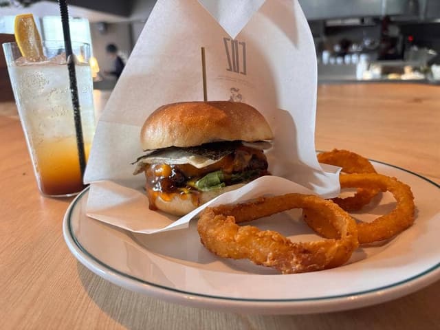 TERIYAKI BOYS - サブ画像1