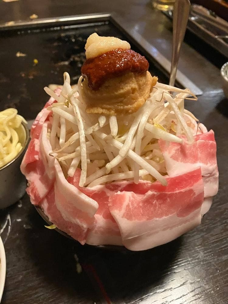 味のどんなもんじゃ