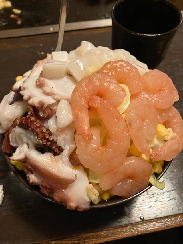味のどんなもんじゃ - サブ画像2