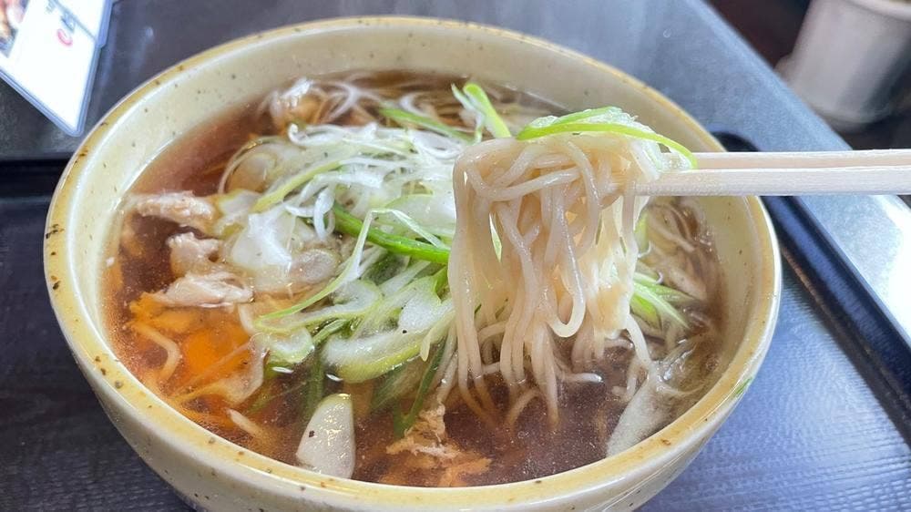 そば処 四郎兵衛 本店
