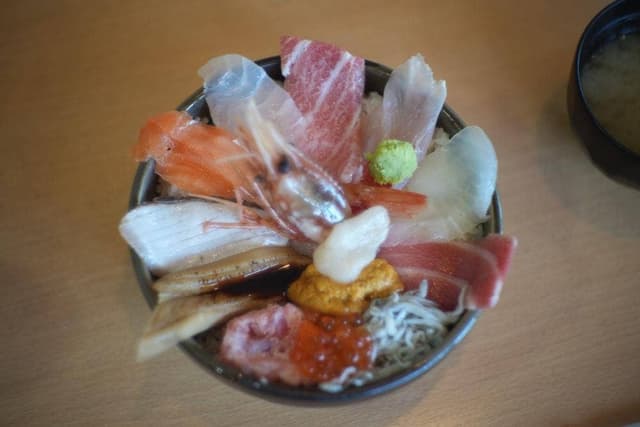 海鮮処 海門 - サブ画像3