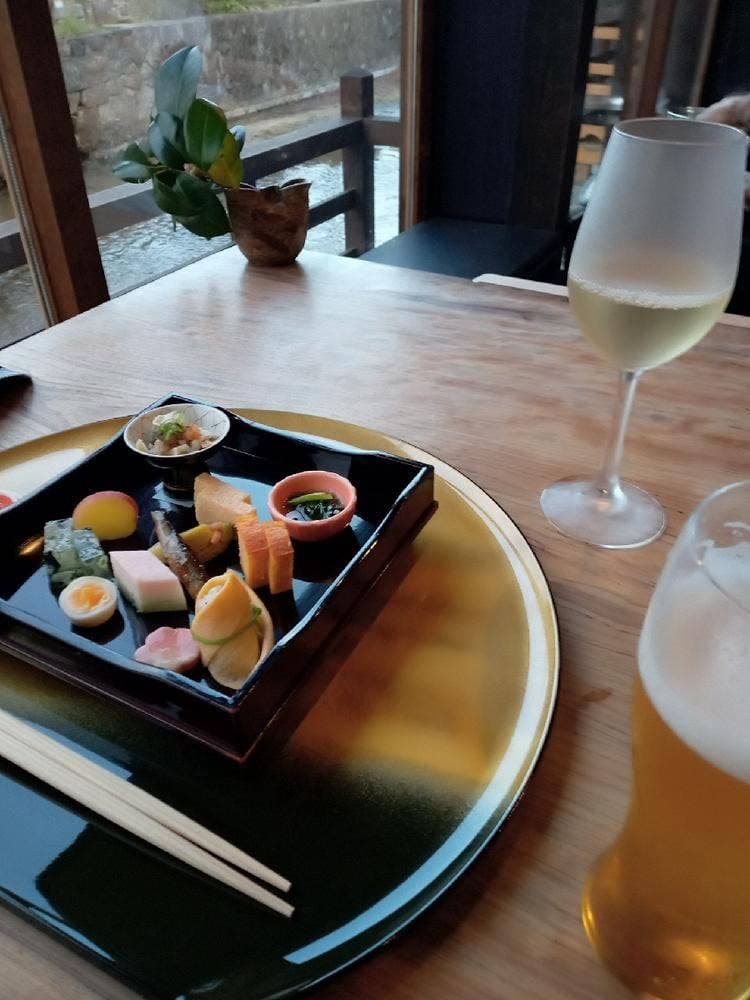 祇園 白川 なみ里