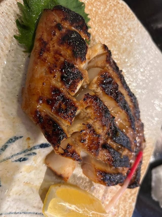 阿蘇お食事処 - サブ画像3