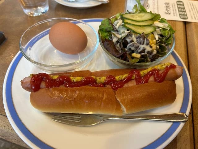 珈琲館 春日野道店 - サブ画像1