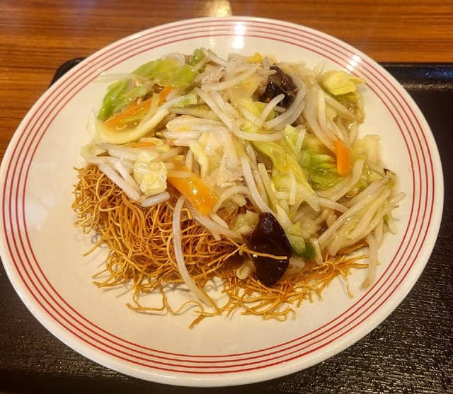 リンガーハット 東大阪西堤店 - サブ画像1