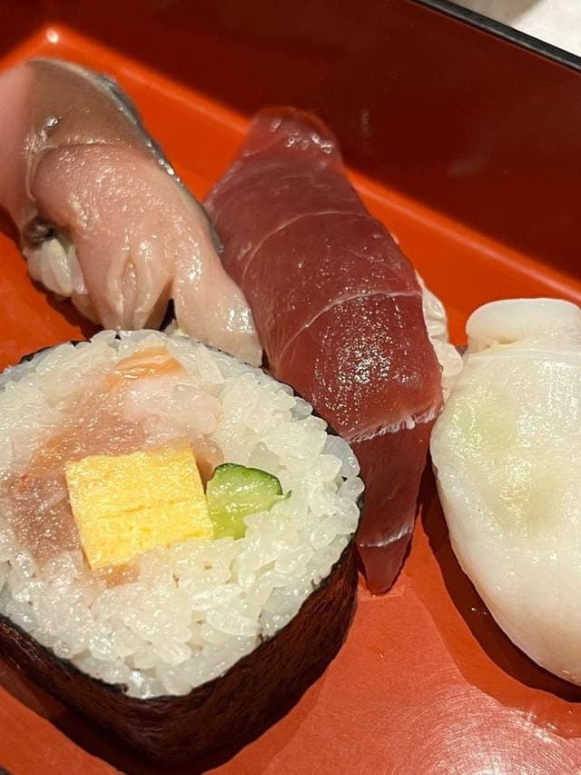 寿し・道産和食 おたる別亭 - サブ画像1