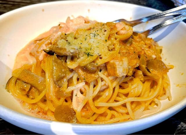 ウルフギャング・パック PIZZA BAR アレア品川店 - サブ画像3