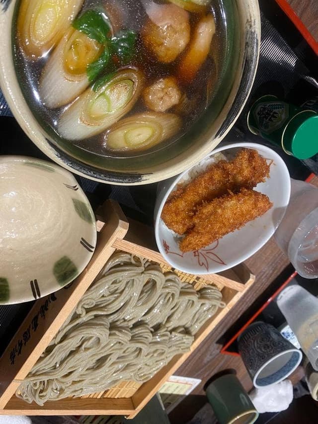 小嶋屋総本店 燕三条店 - サブ画像2