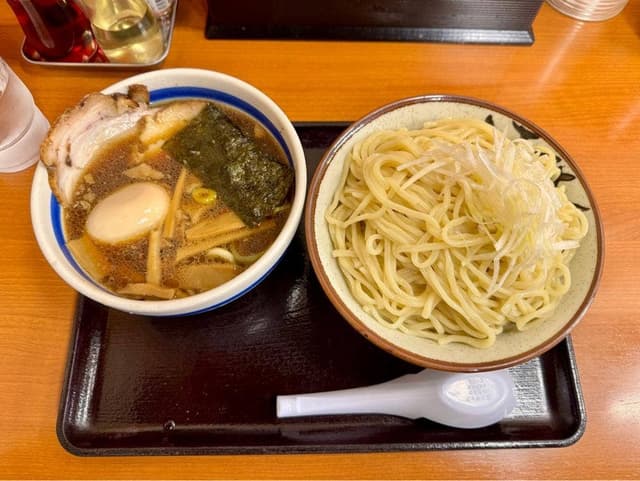 青梅街道 大勝軒 杉並 - サブ画像2