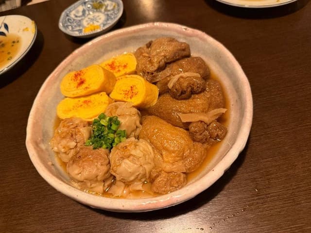 十日市おでん あふひ。 - サブ画像2