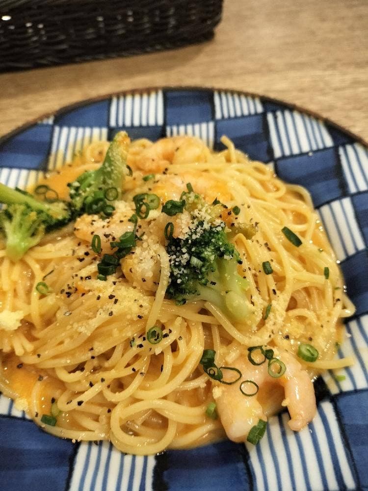 鎌倉パスタ 堺泉北店