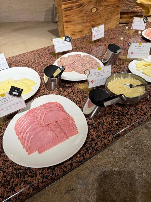 ガーデンビュッフェ パインテラス - サブ画像2