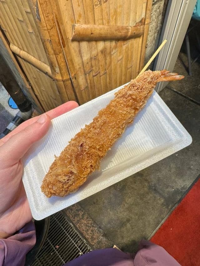 魚力 - サブ画像2