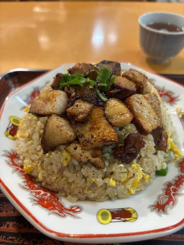 三陽飯店 - サブ画像1