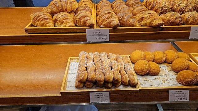 神戸屋キッチン デリ＆カフェ アトレ浦和店 - サブ画像1