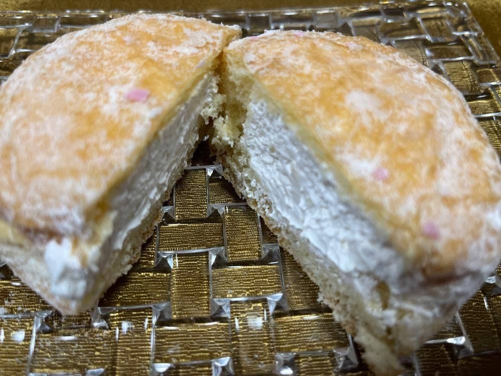 ミスタードーナツ 湊川プラザショップ