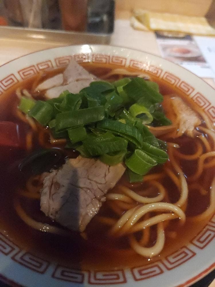 麺屋 7.5Hz 平野店