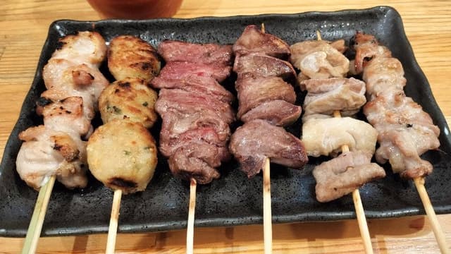 美味だれ焼き鳥家 二代目 鳥友 - サブ画像3