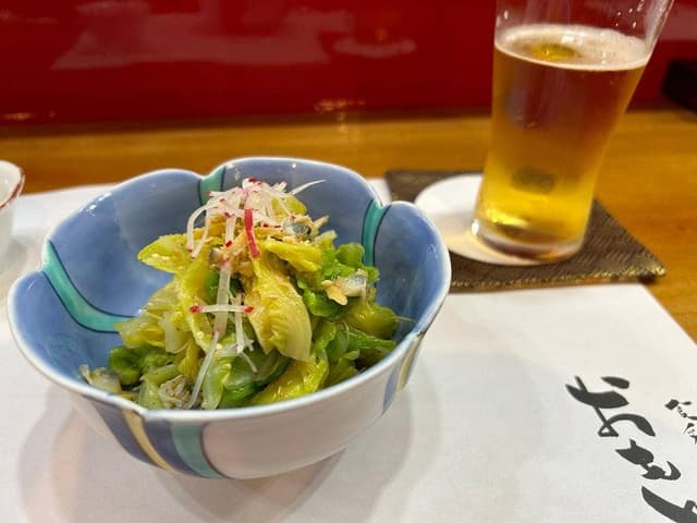 食彩 おもと - サブ画像1
