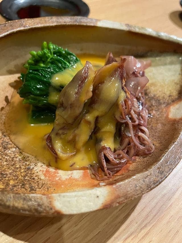 肉魚地酒 やすおか - サブ画像2