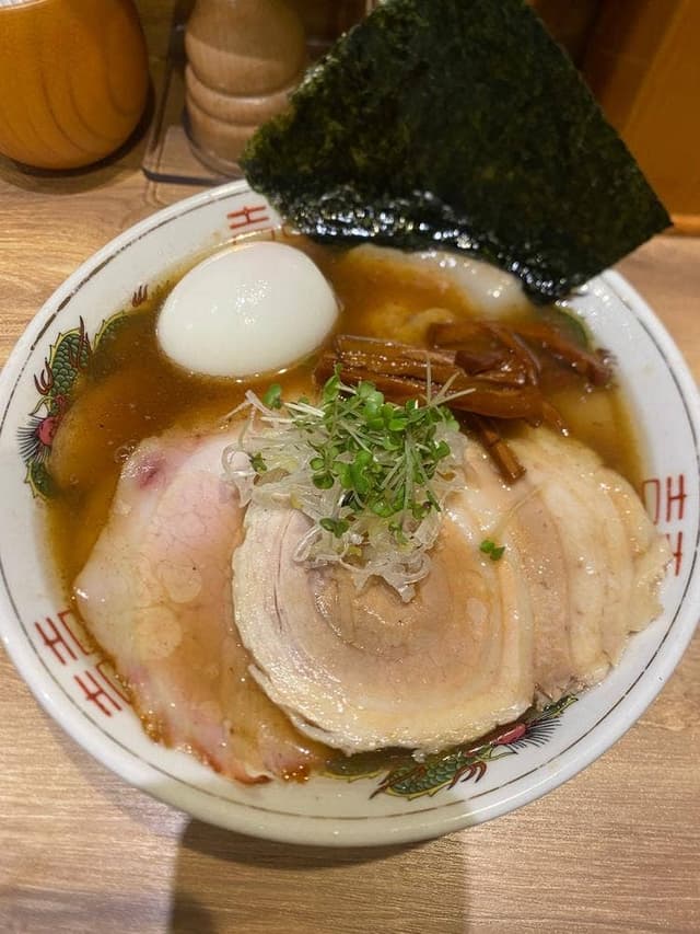 麺庵 利休 - サブ画像3