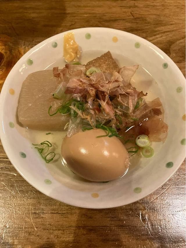 創作串焼き 杢kin萄 - サブ画像1