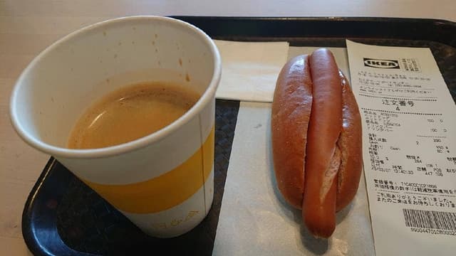 IKEA ビストロ 船橋店 - サブ画像1