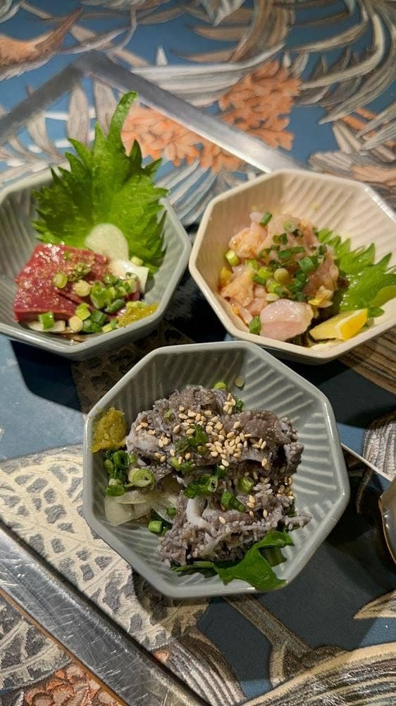 ほるもん酒場 HANA