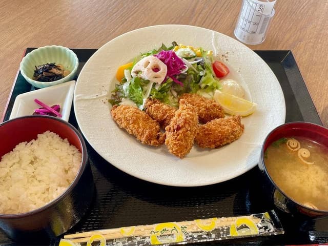 道の駅しろいし - サブ画像2