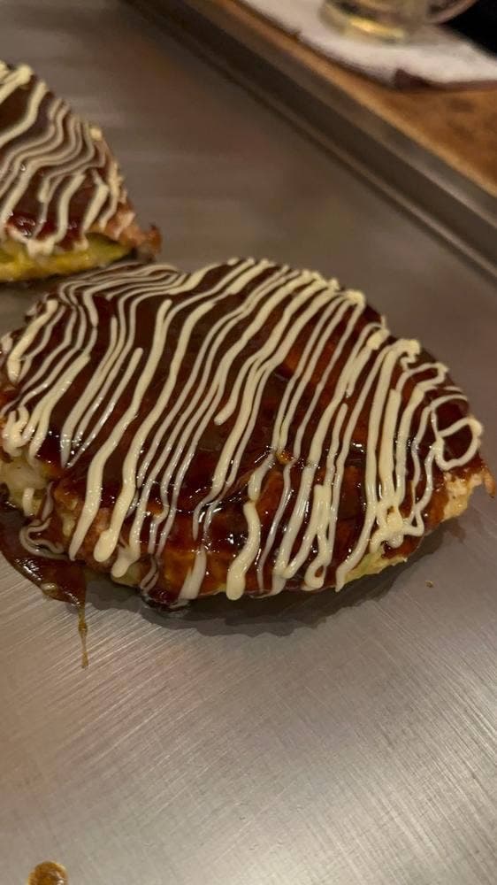 粉もん屋 とん平 梅田東店