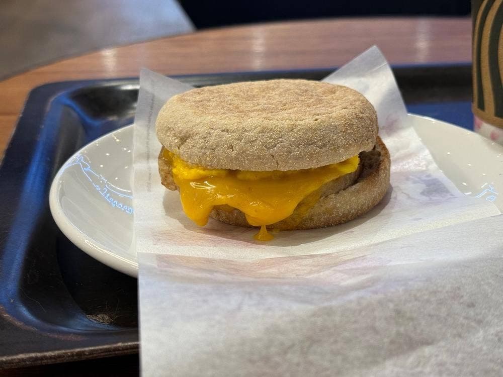 スターバックス コーヒー TSUTAYA BOOKSTORE 東雲店