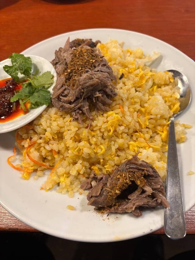 香福味坊 - サブ画像2