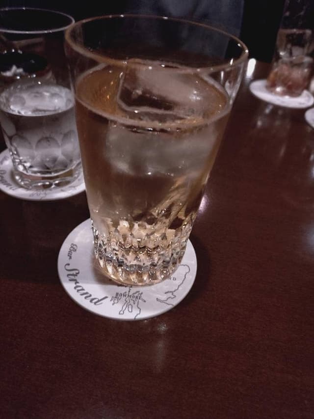 Bar Strand - サブ画像3