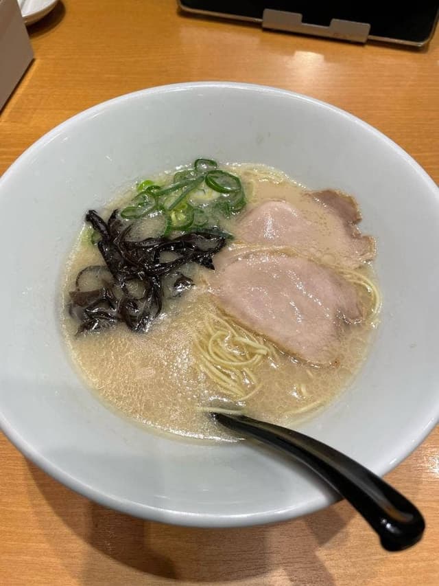 一風堂 ららぽーとTOKYO-BAY店 - サブ画像3