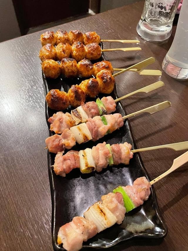 焼き鳥✖️個室 てば咲けいすけ 博多駅前本店 - サブ画像3