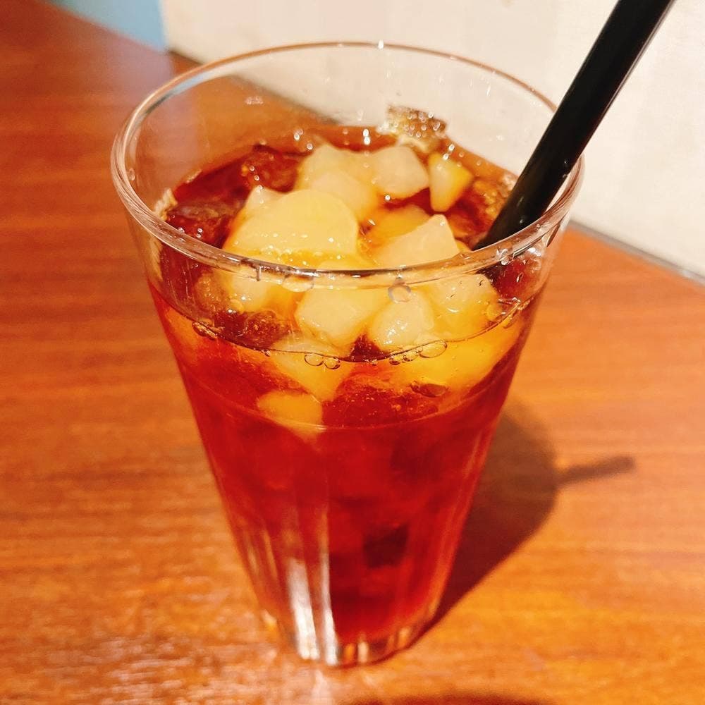 ドトールコーヒーショップ 福岡新天町店